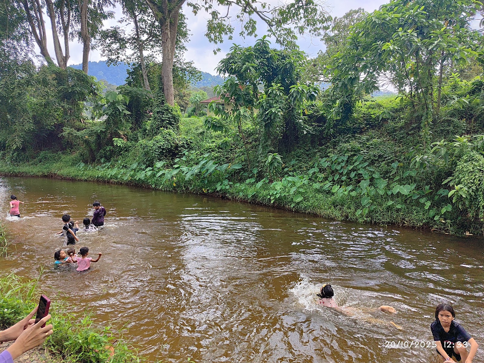 Kolam Pancing Seri Bayu Tekala, kolam pancing di Selangor (gambar 3)