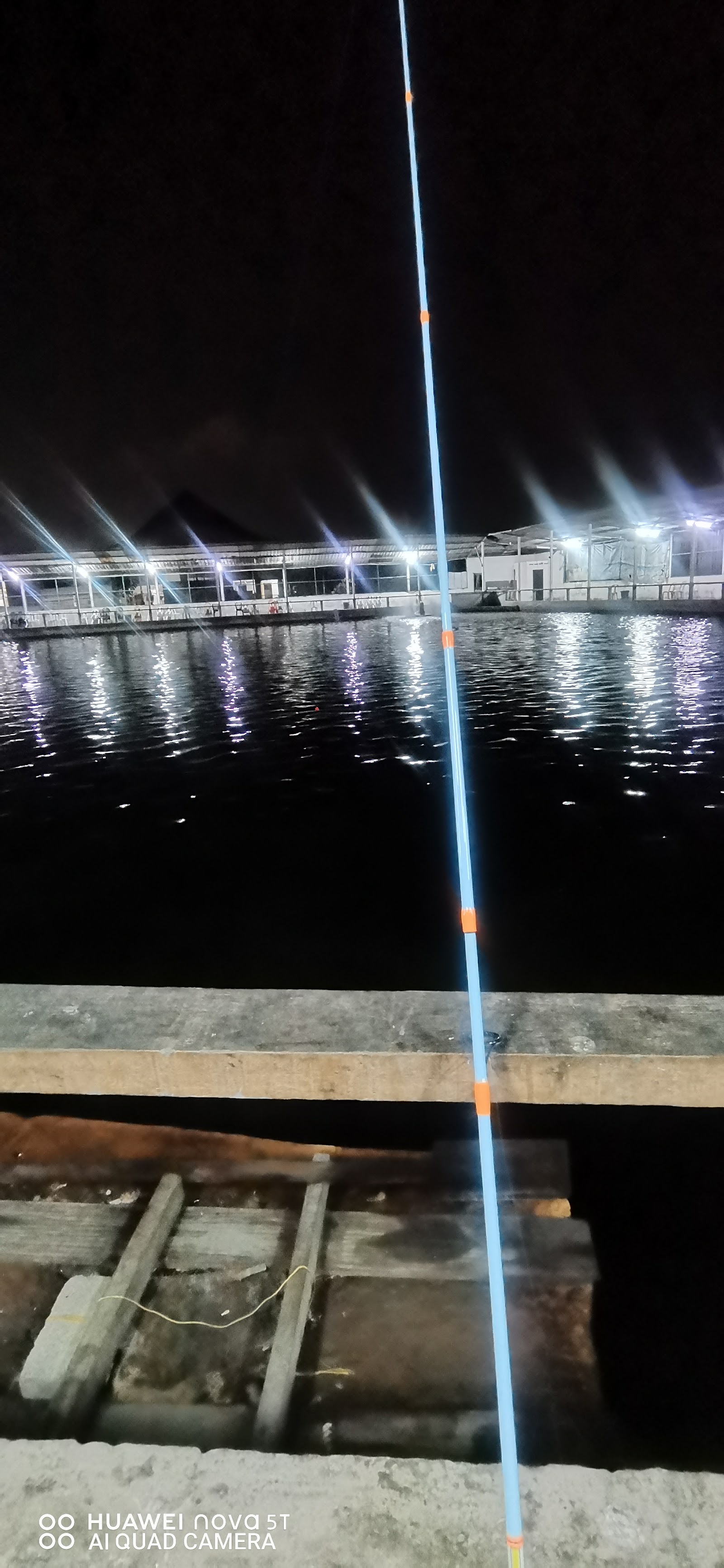 Kolam Memancing Sealion ABC, kolam pancing di Pelabuhan Klang, Selangor (gambar 3)