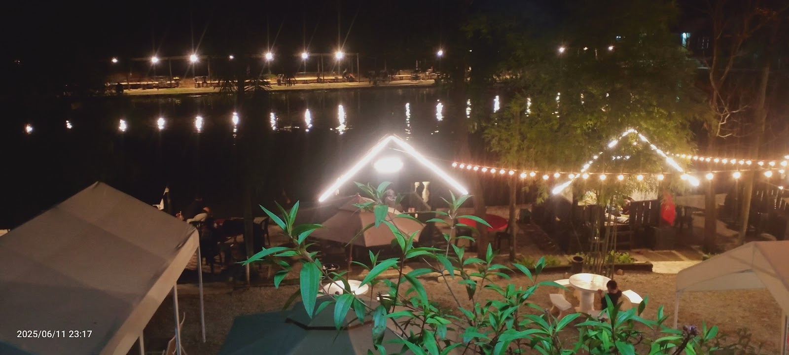 Kolam pancing Kolam Memancing Ikan Batu Menangis