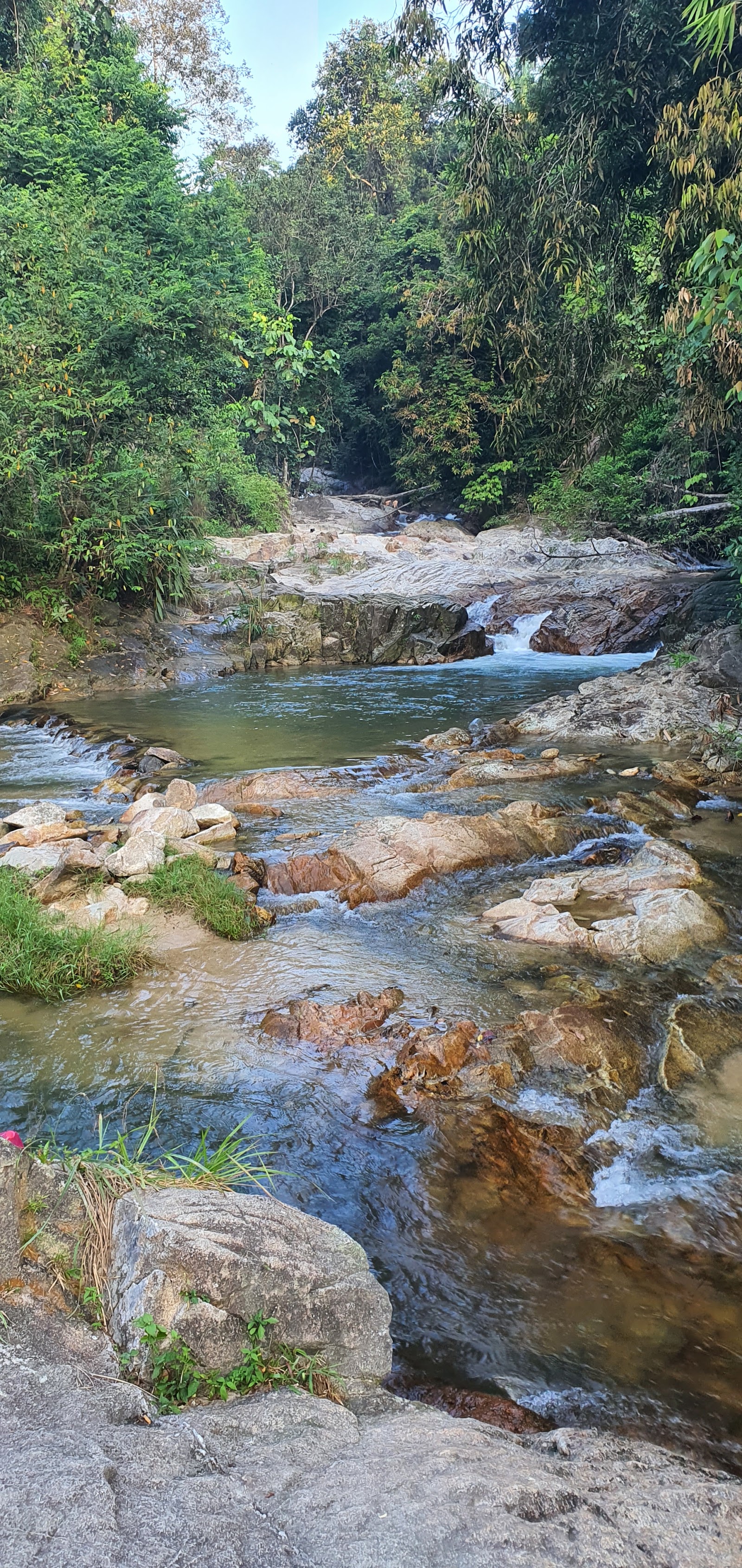 Kolam Pancing Hudanial D'Serendah, kolam pancing di Malaysia (gambar 3)