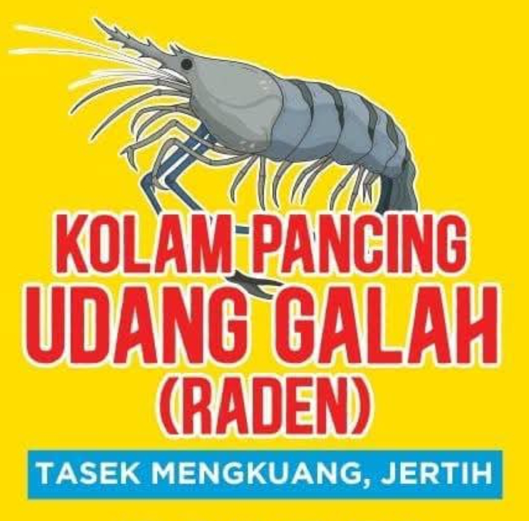 Kolam Pancing Udang Galah (Along), kolam pancing di Jerteh, Terengganu (gambar 3)