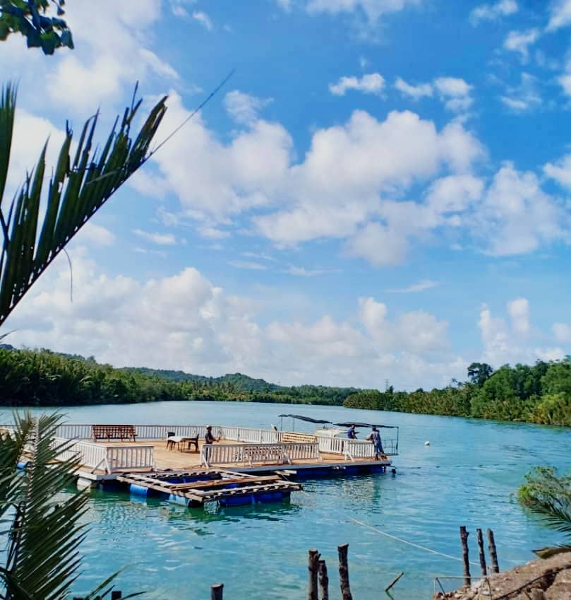 HILLVIEW FARM Marang, fishing pond in Marang, Terengganu (photo 3)