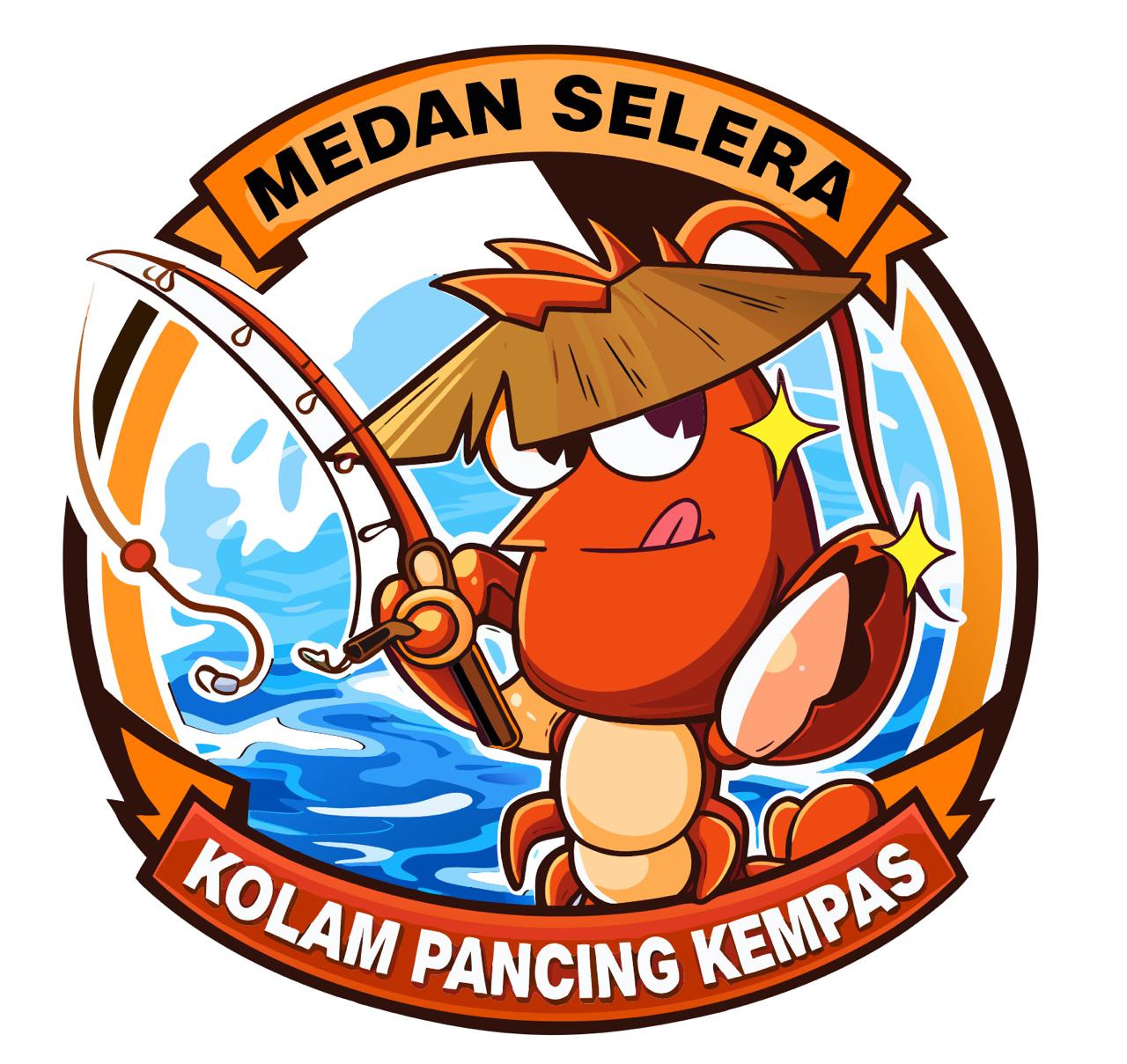 Kolam pancing MEDAN SELERA KOLAM PANCING KEMPAS SP