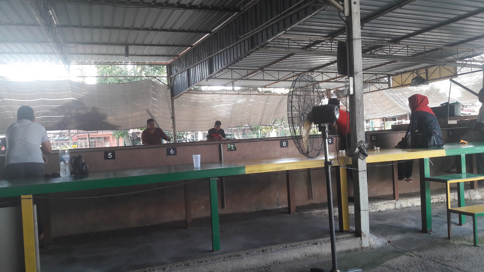 Kolam Mancing Udang Galah Jln Langgar, kolam pancing di Alor Setar, Kedah (gambar 3)