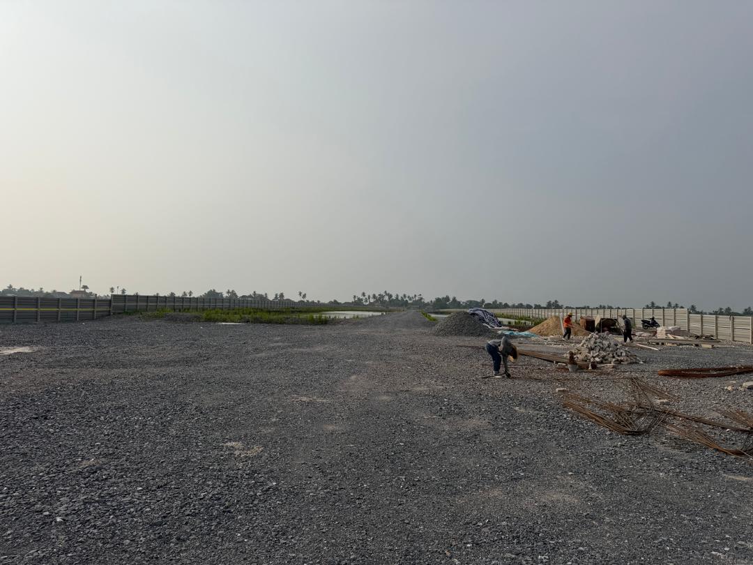 Kolam Keli Sayang (KKS), kolam pancing di Alor Setar, Kedah (gambar 2)