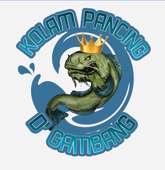 Kolam pancing D’gambang, fishing pond in Gambang, Pahang (photo 3)