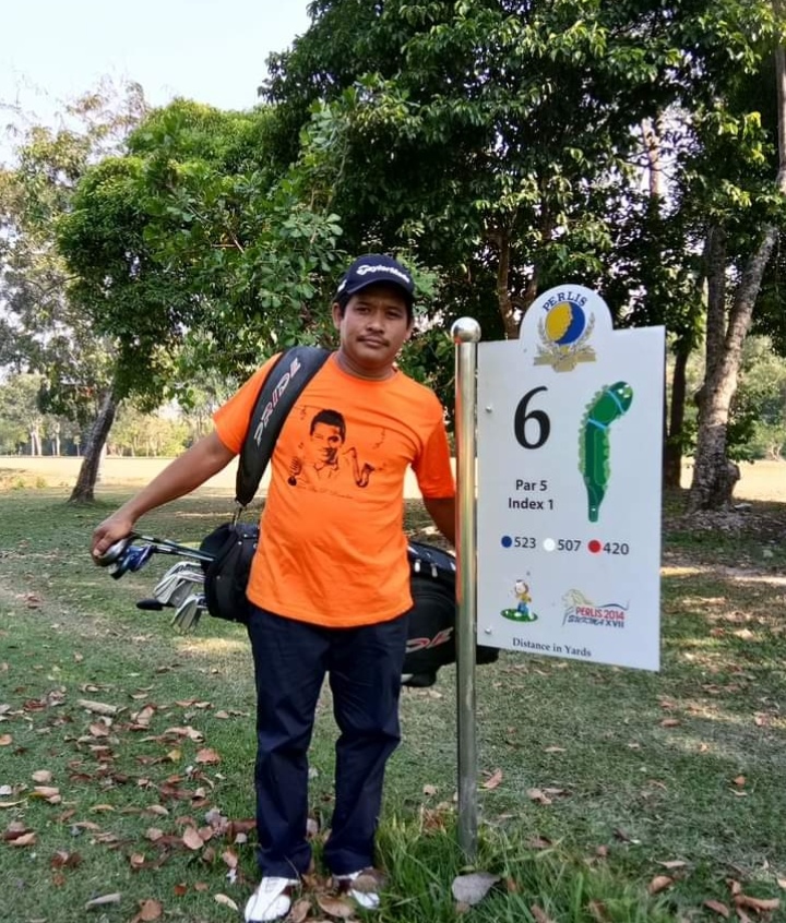 AJ Fishing Sport, fishing pond in Kangar, Perlis (photo 3)