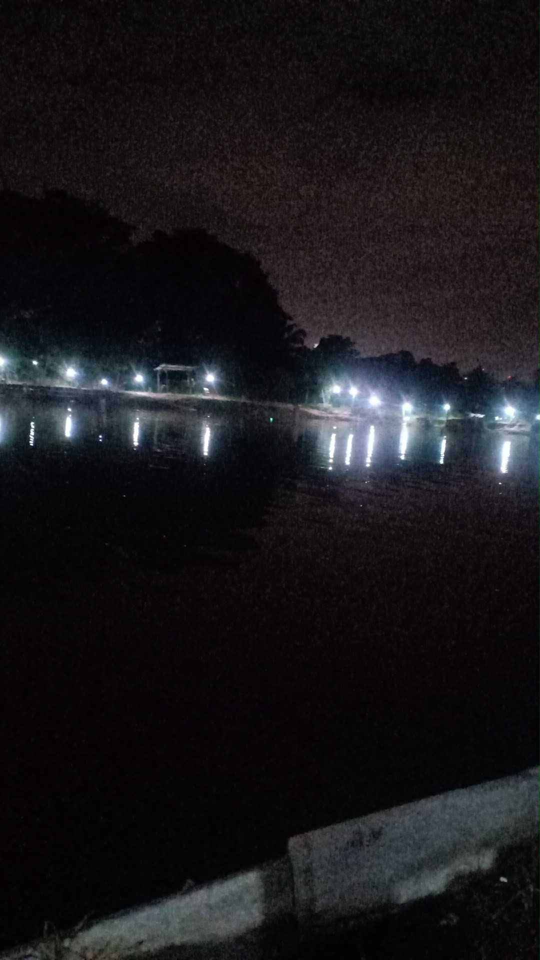 Kolam Memancing Udang Nazri, kolam pancing di Masai, Johor (gambar 2)