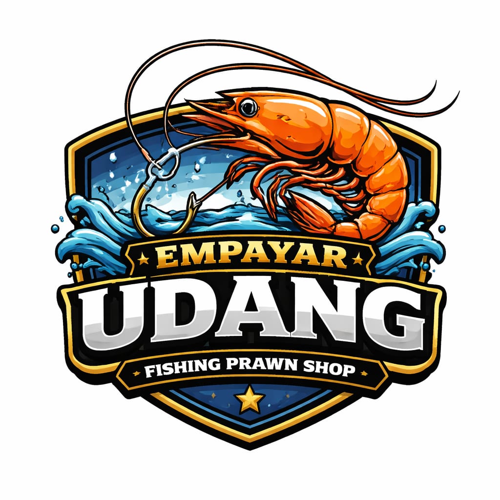 EMPAYAR UDANG VENTURES, kolam pancing di Permatang Pauh, Pulau Pinang (gambar 3)