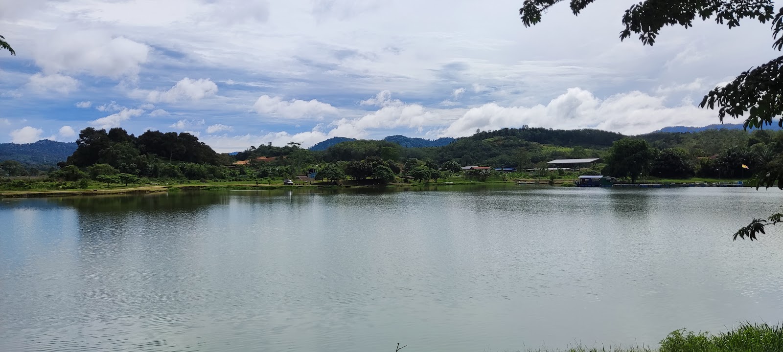 Kolam Pancing Pinggiran Danau Semenyih, kolam pancing di Selangor (gambar 3)