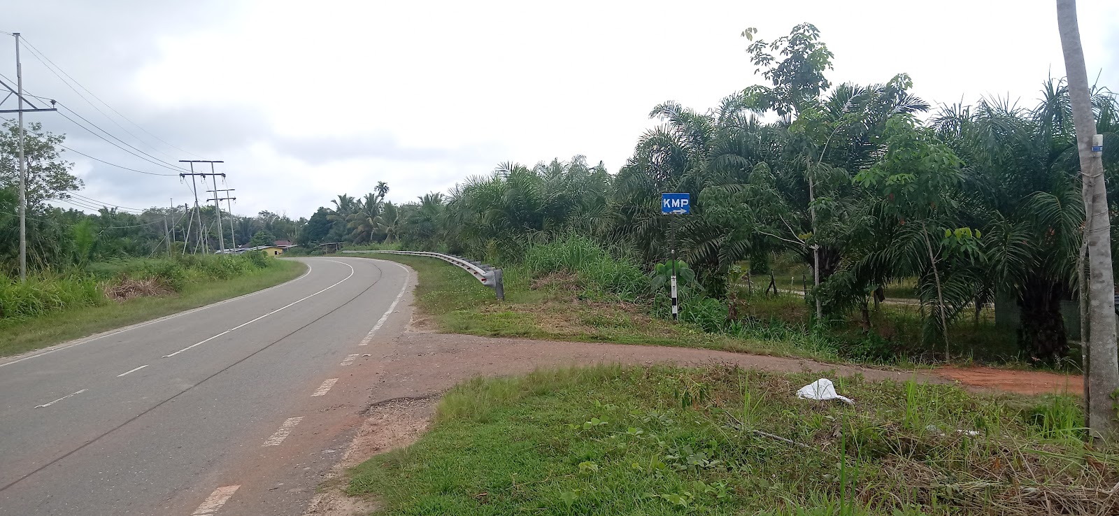 Kolam Mamipa ( KMP ).., fishing pond in Sabah (photo 3)
