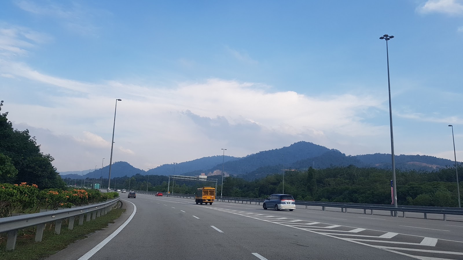 Pajam, kolam pancing di Nilai, Negeri Sembilan (gambar 3)