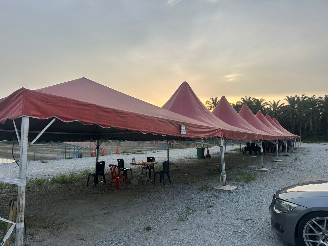 AG PARK N9 BROGA, fishing pond in Mantin, Negeri Sembilan (photo 3)