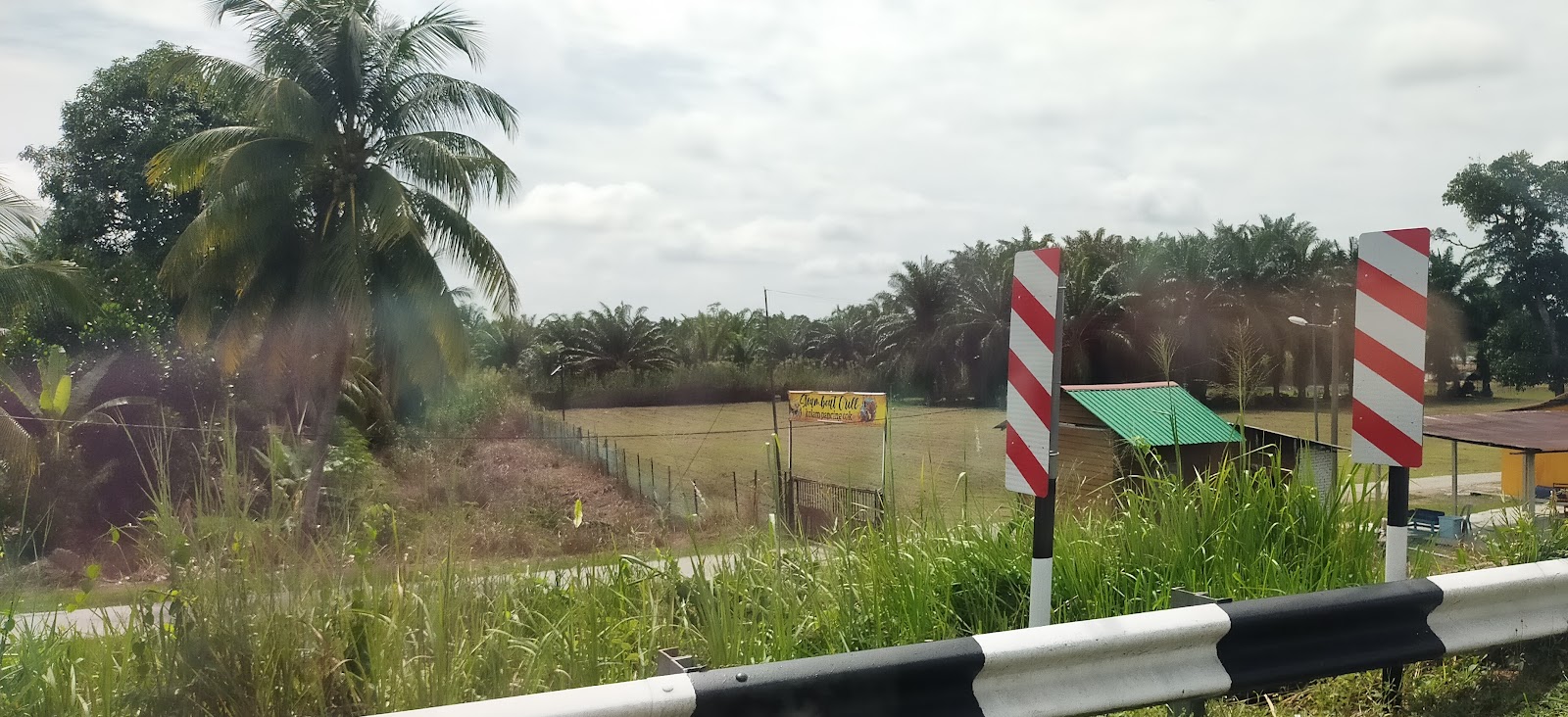 Kolam pancing Kolam Pancing Tok Kg Gajah